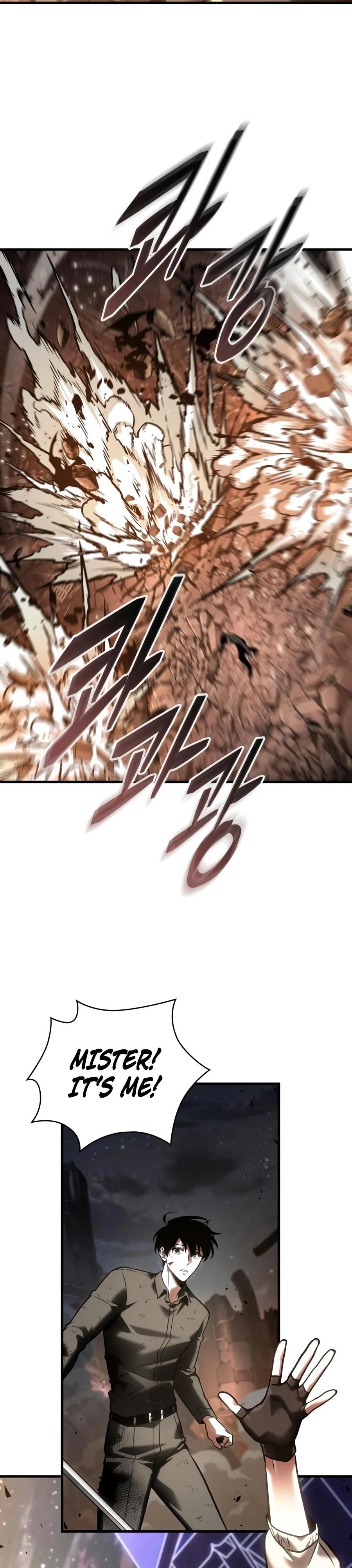 Read Omniscient Reader's Viewpoint Manga Online