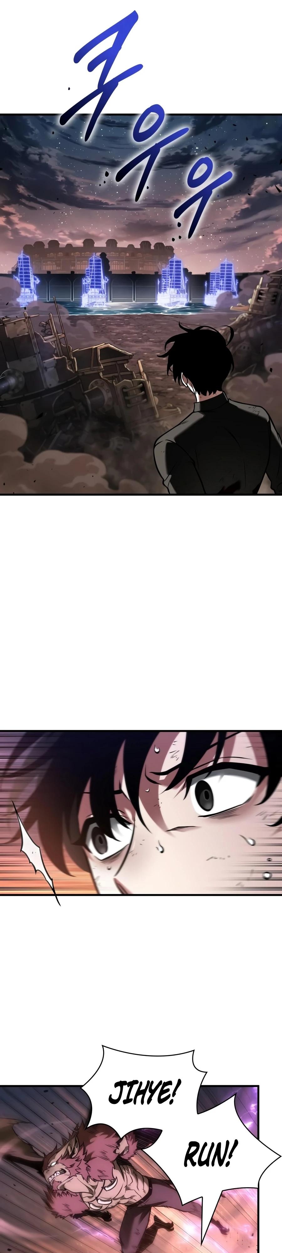 Read Omniscient Reader's Viewpoint Manga Online