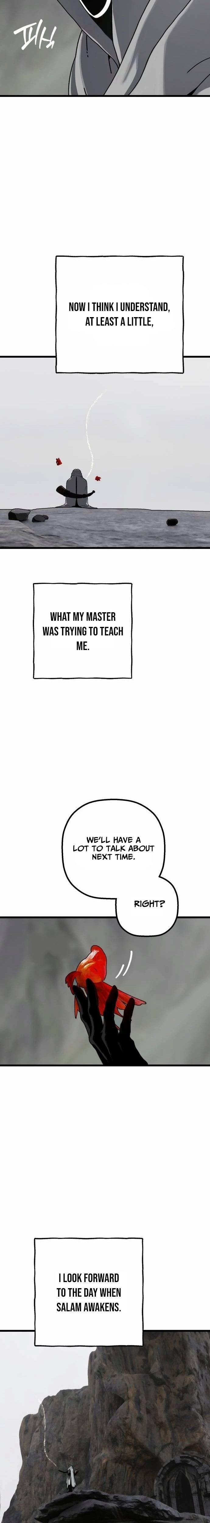 Read On the Way to Meet Mom Manga Online
