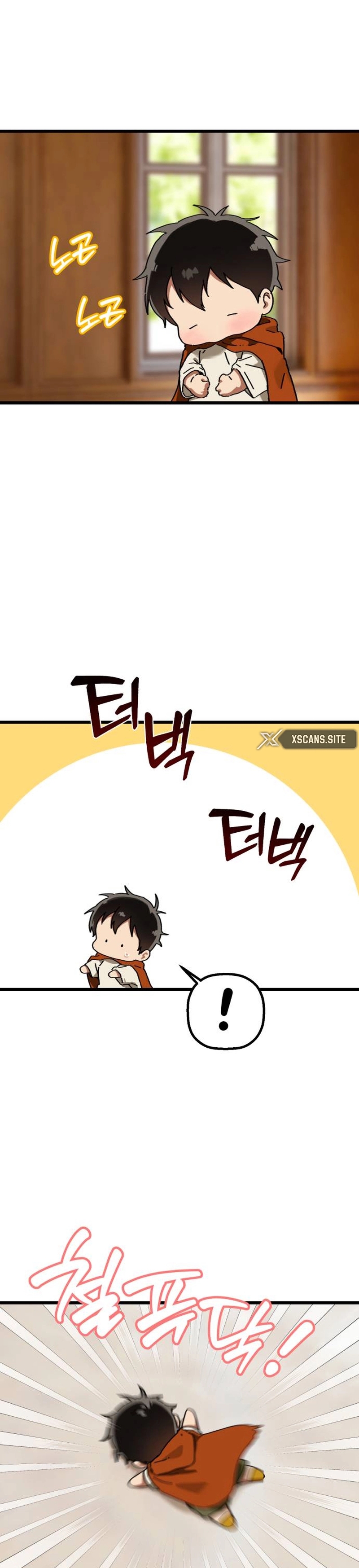 Read On the Way to Meet Mom Manga Online