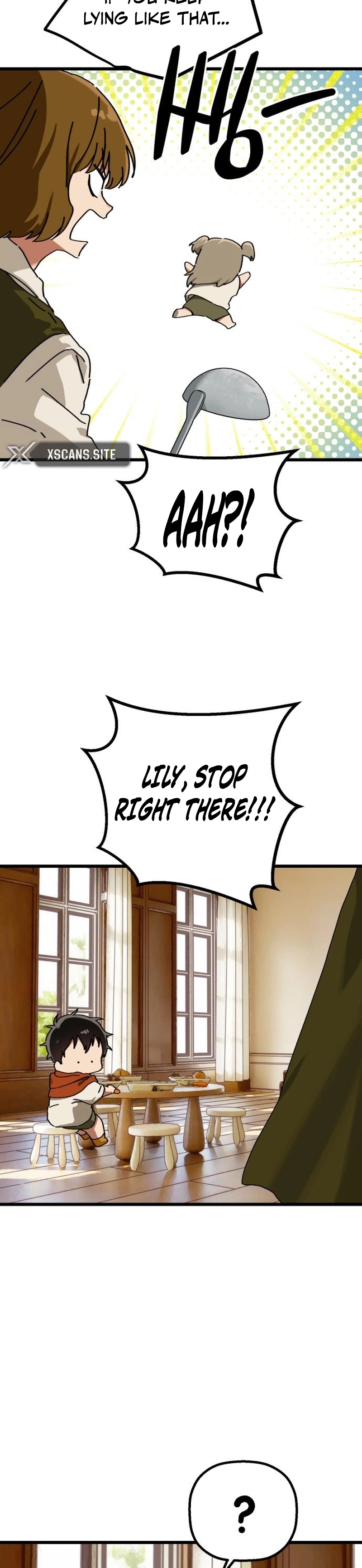 Read On the Way to Meet Mom Manga Online