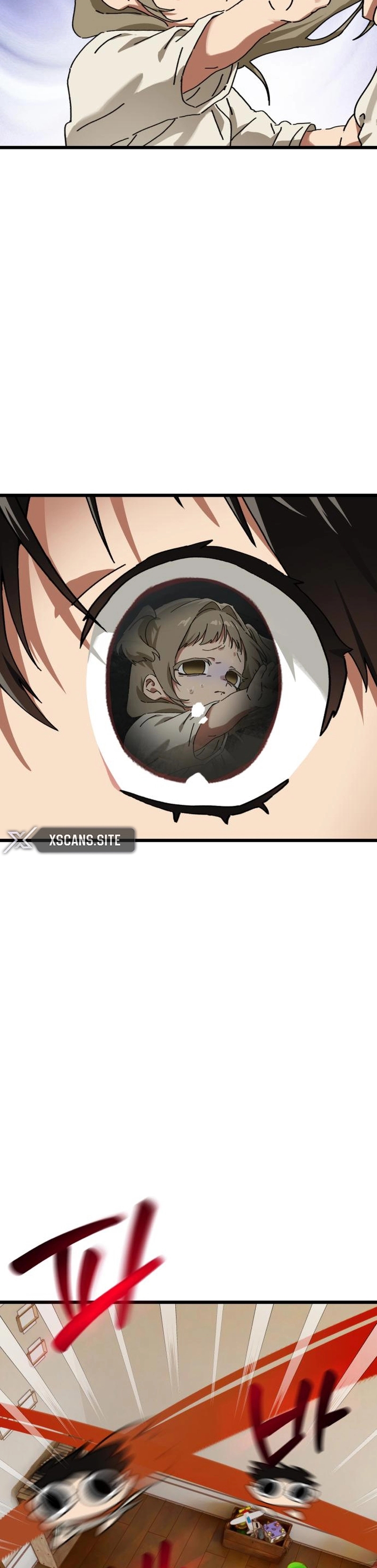 Read On the Way to Meet Mom Manga Online