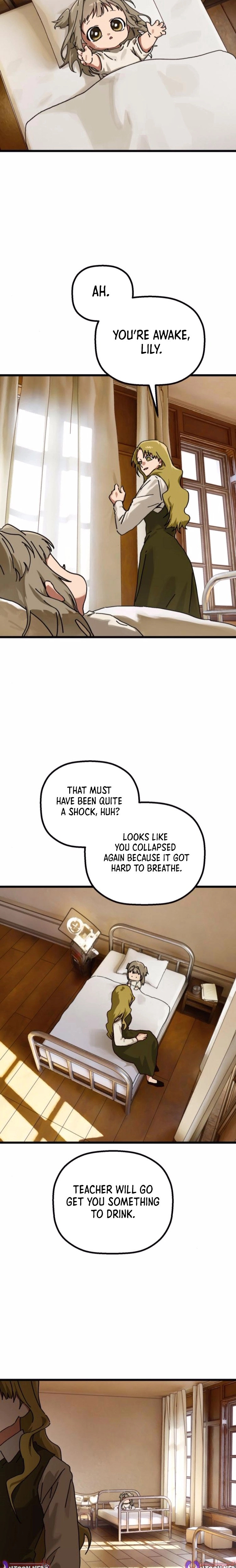 Read On the Way to Meet Mom Manga Online