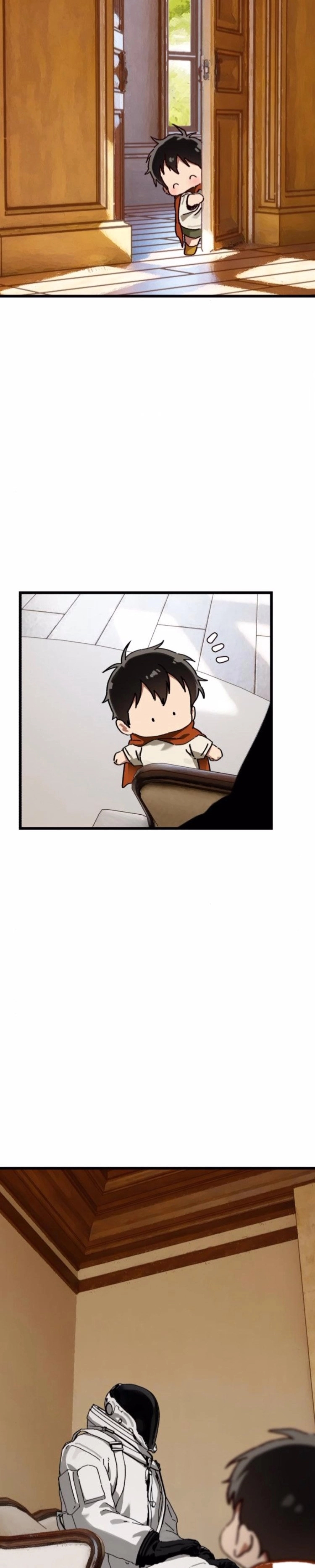 Read On the Way to Meet Mom Manga Online