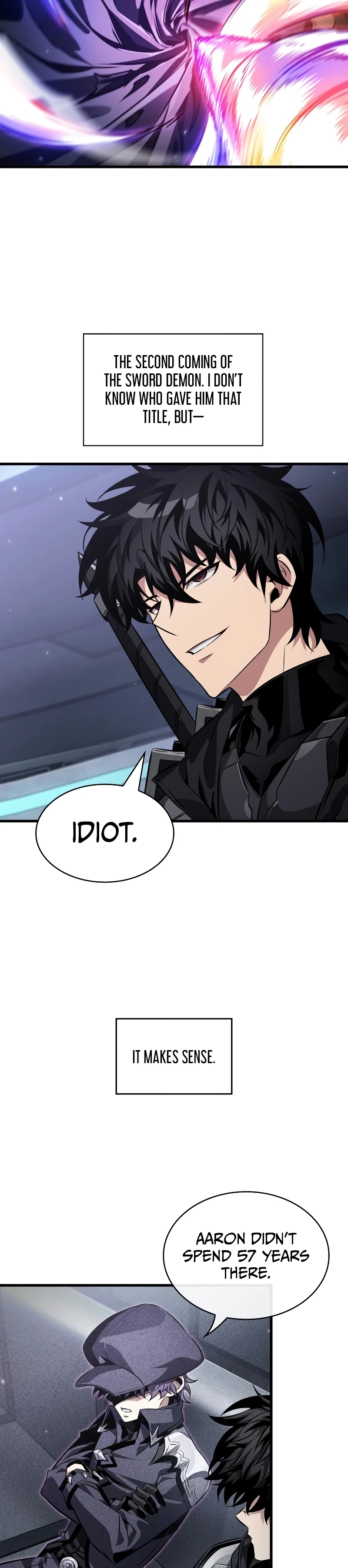 Read Pick Me Up Manga Online