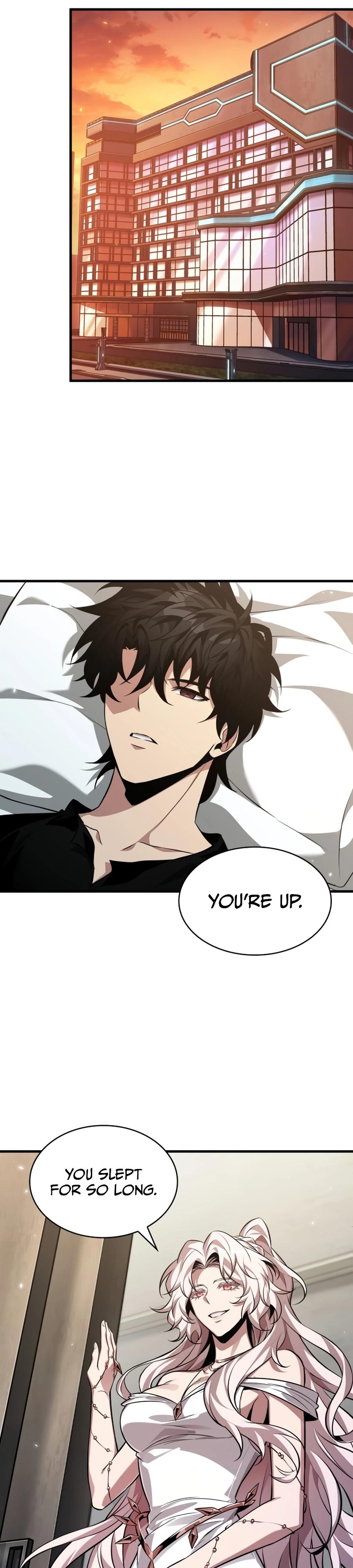 Read Pick Me Up Manga Online