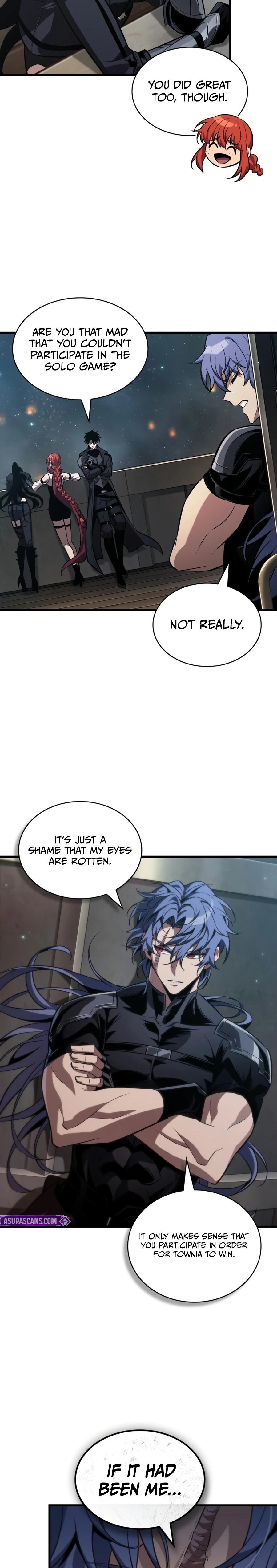 Read Pick Me Up Manga Online