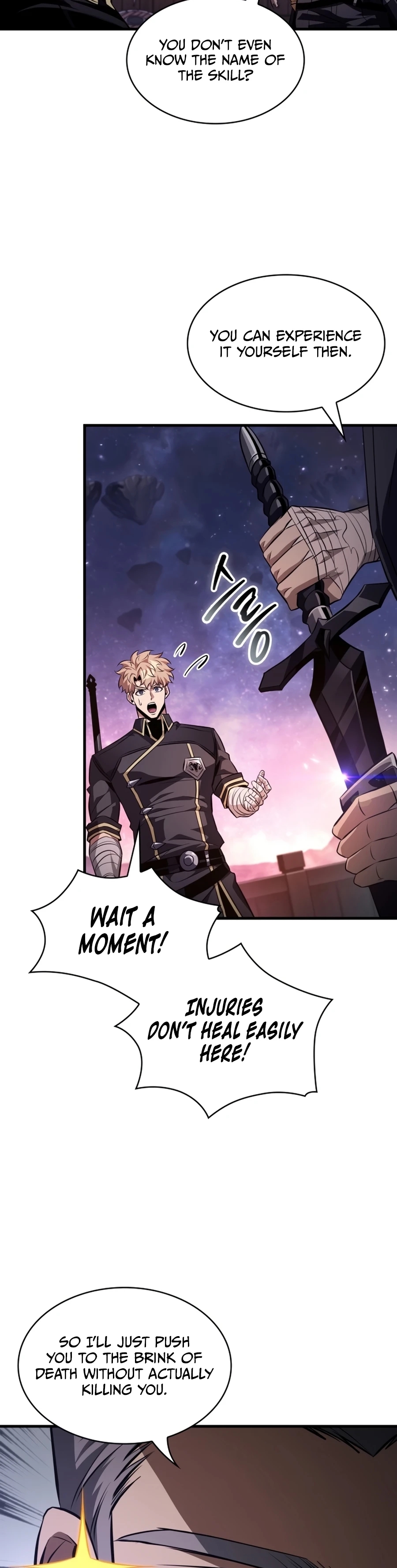Read Pick Me Up Manga Online