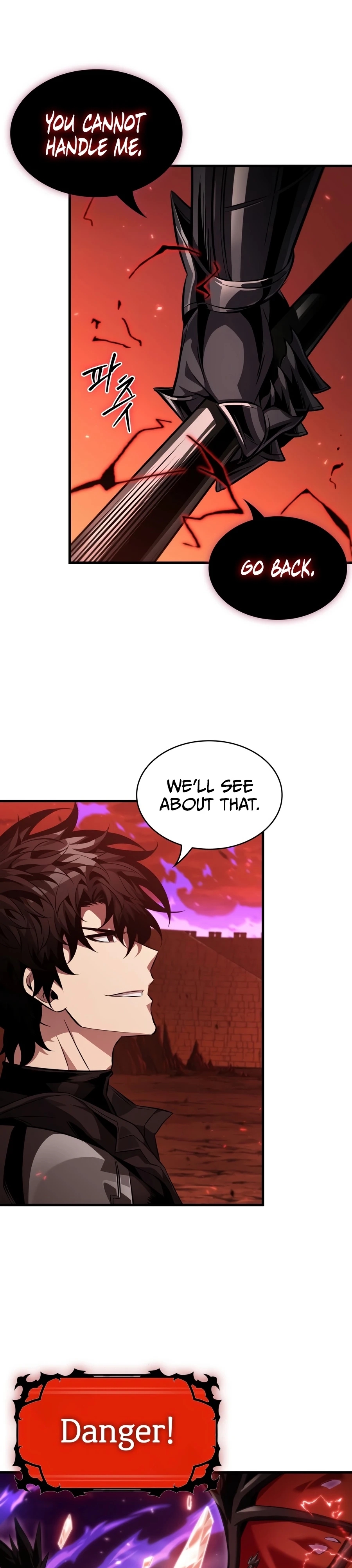 Read Pick Me Up Manga Online
