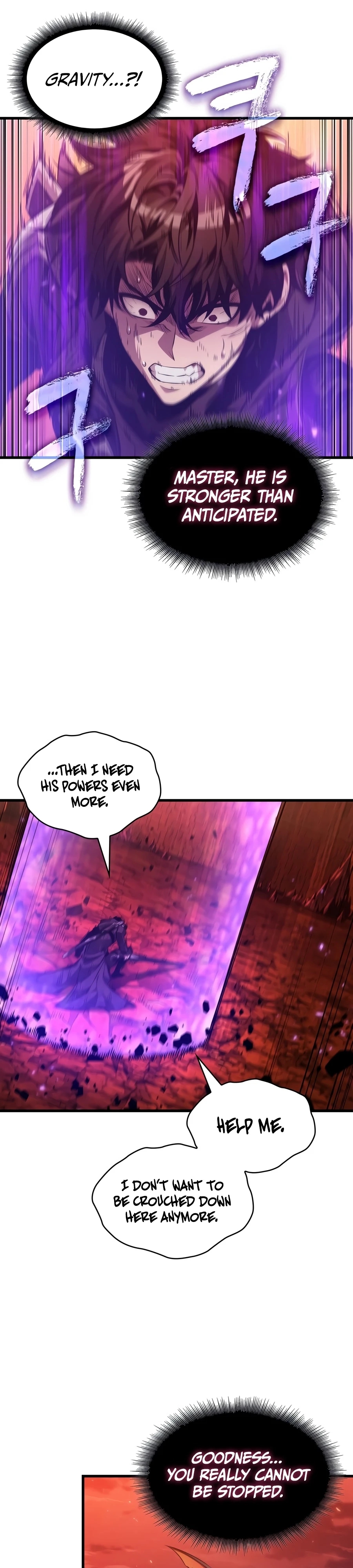 Read Pick Me Up Manga Online
