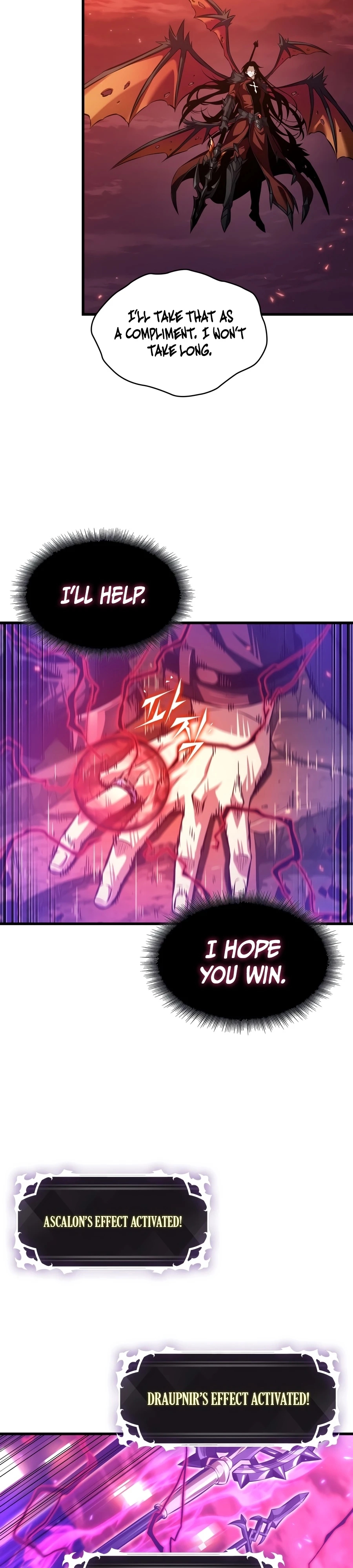 Read Pick Me Up Manga Online