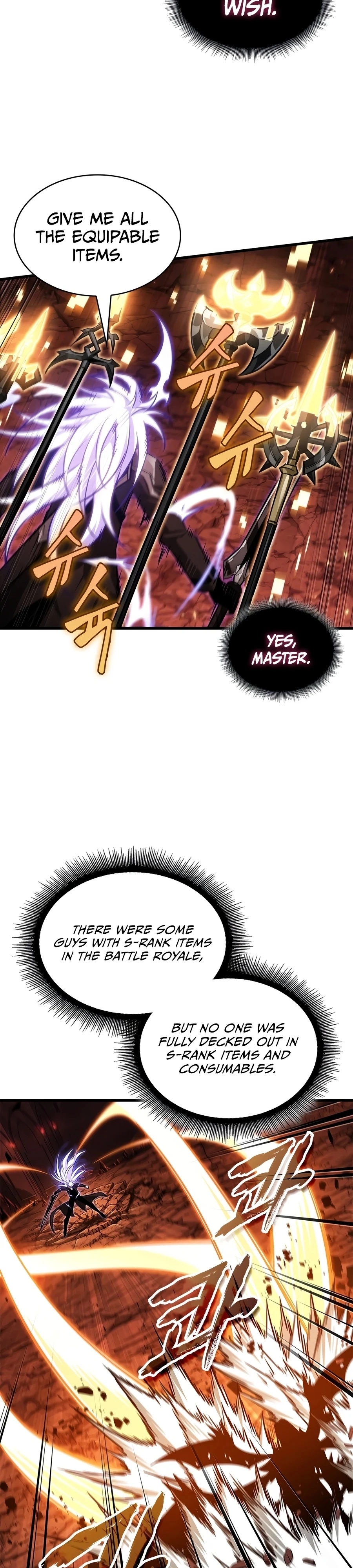 Read Pick Me Up Manga Online