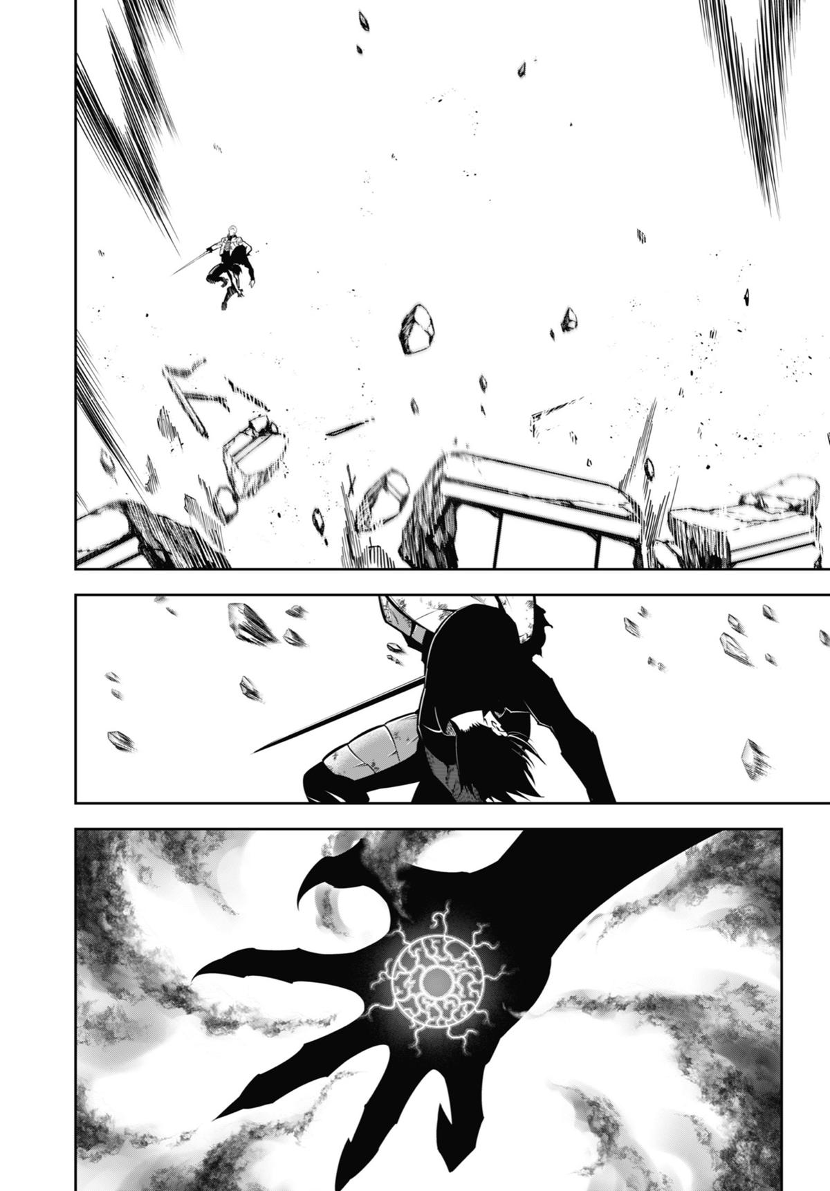 Read Ragna Crimson Manga Online