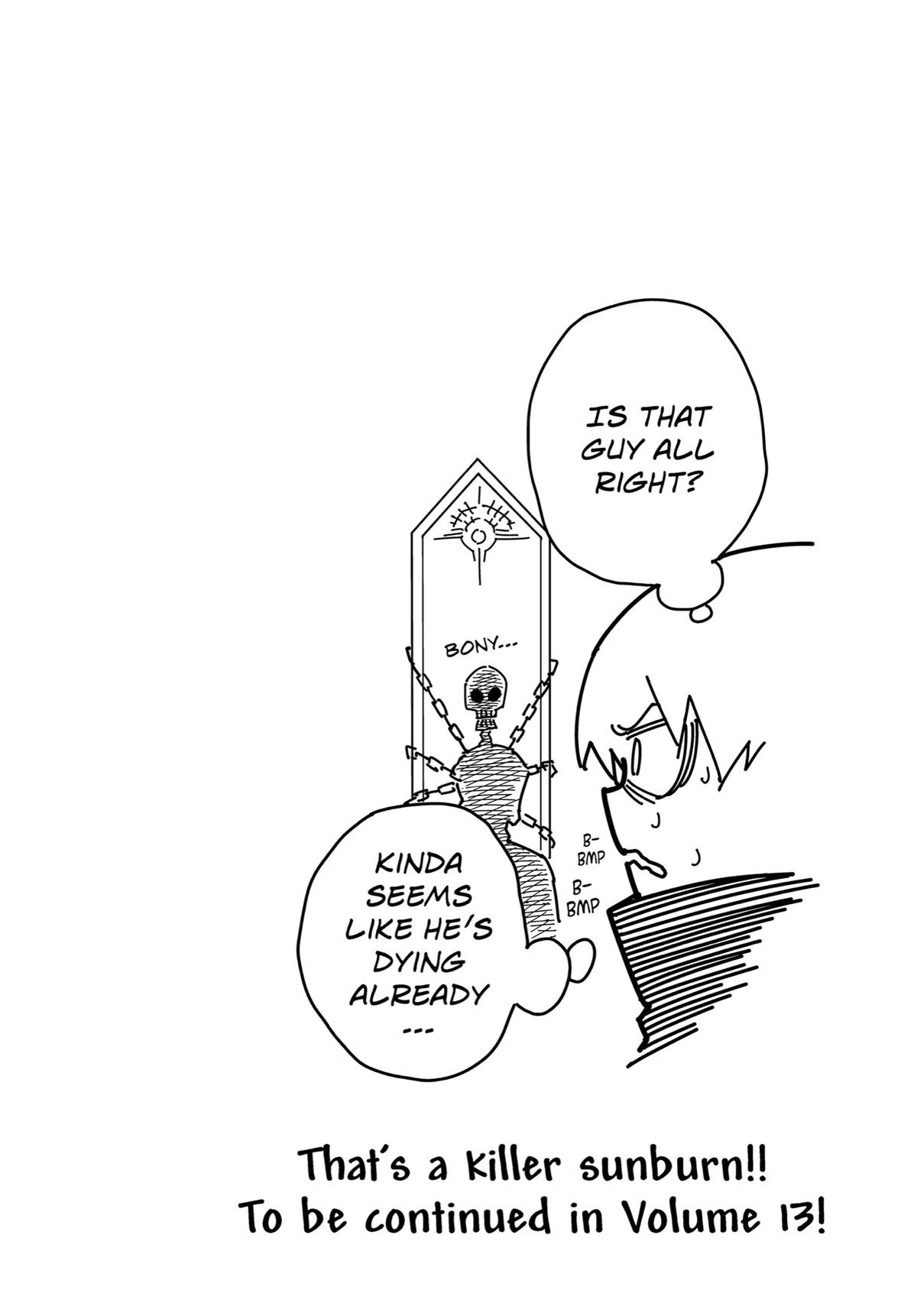 Read Ragna Crimson Manga Online