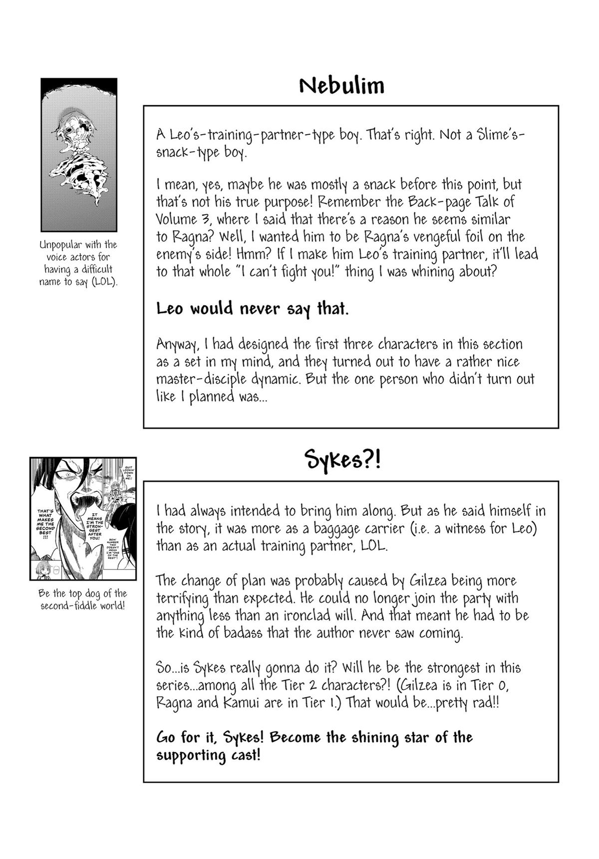 Read Ragna Crimson Manga Online