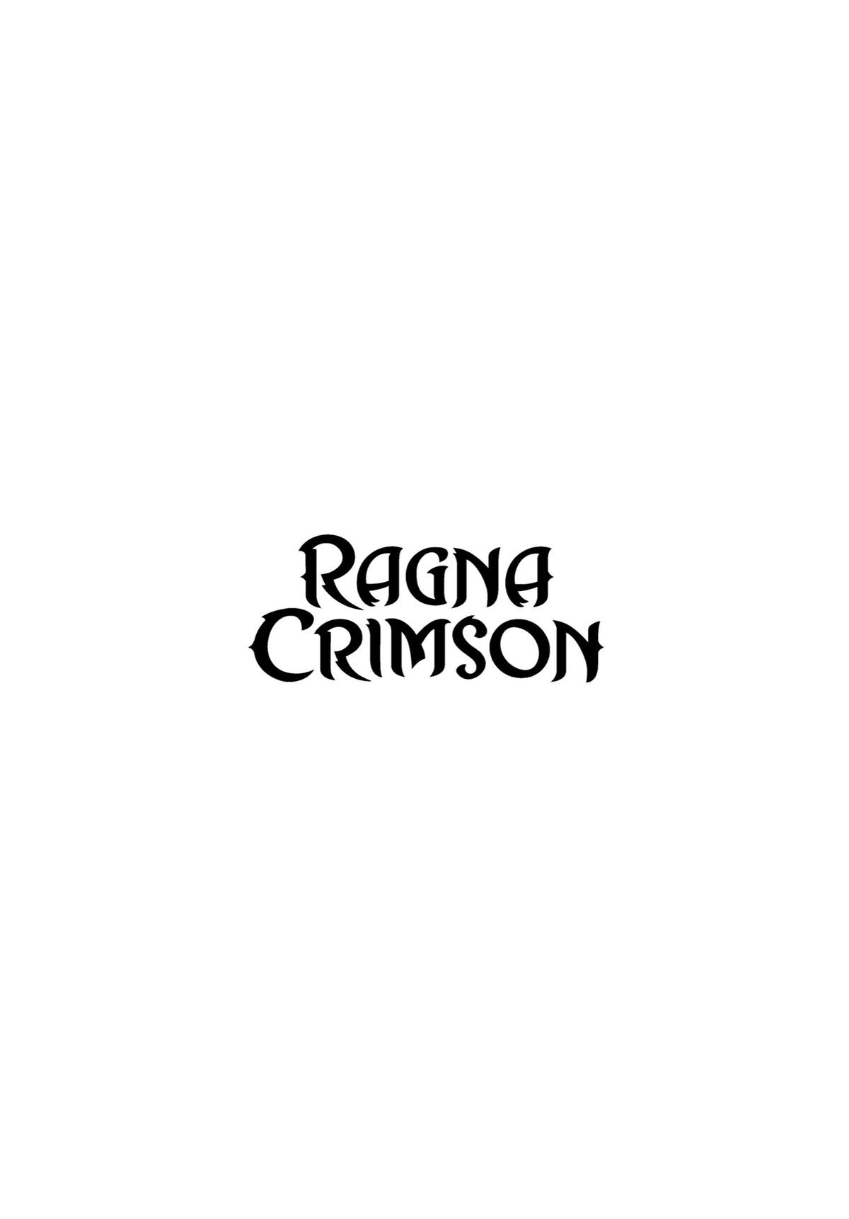 Read Ragna Crimson Manga Online