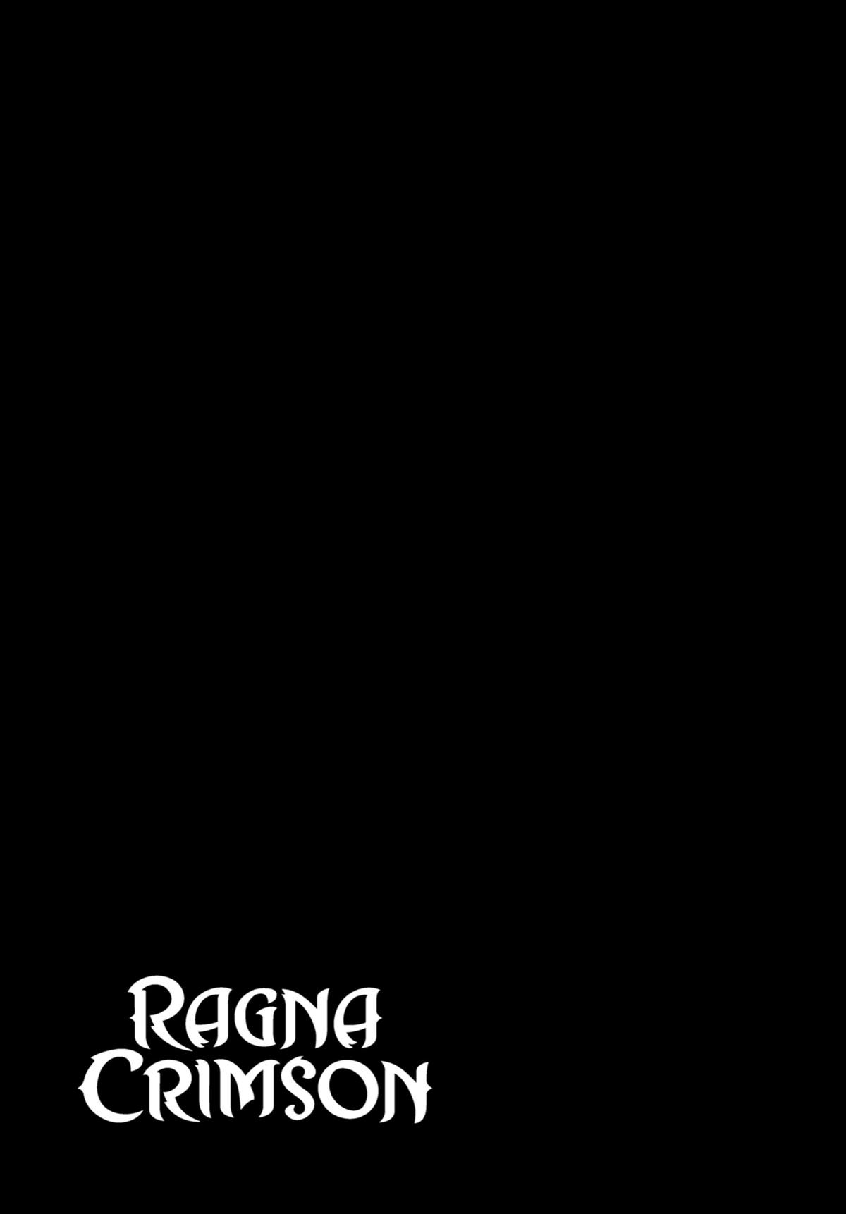 Read Ragna Crimson Manga Online