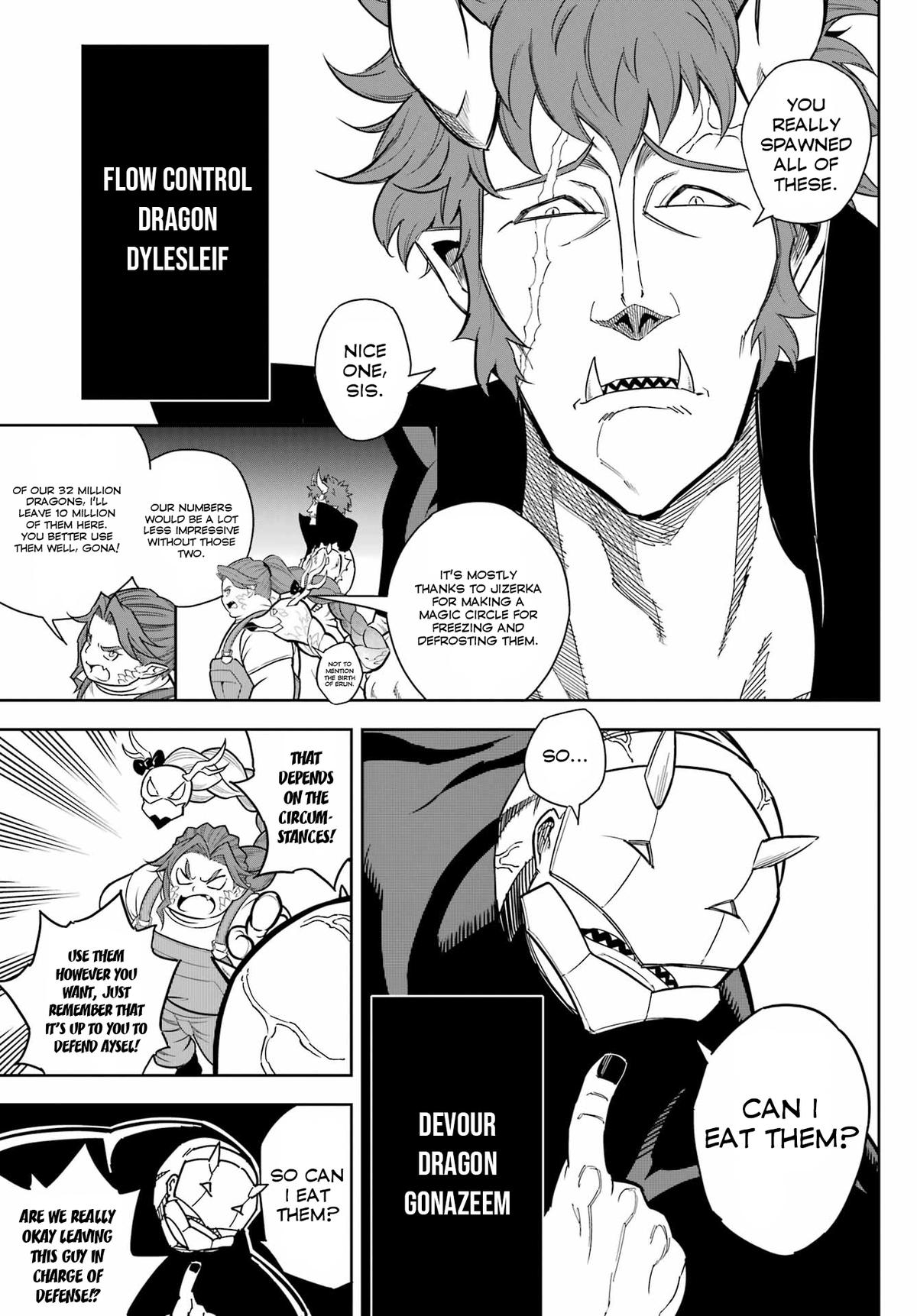 Read Ragna Crimson Manga Online