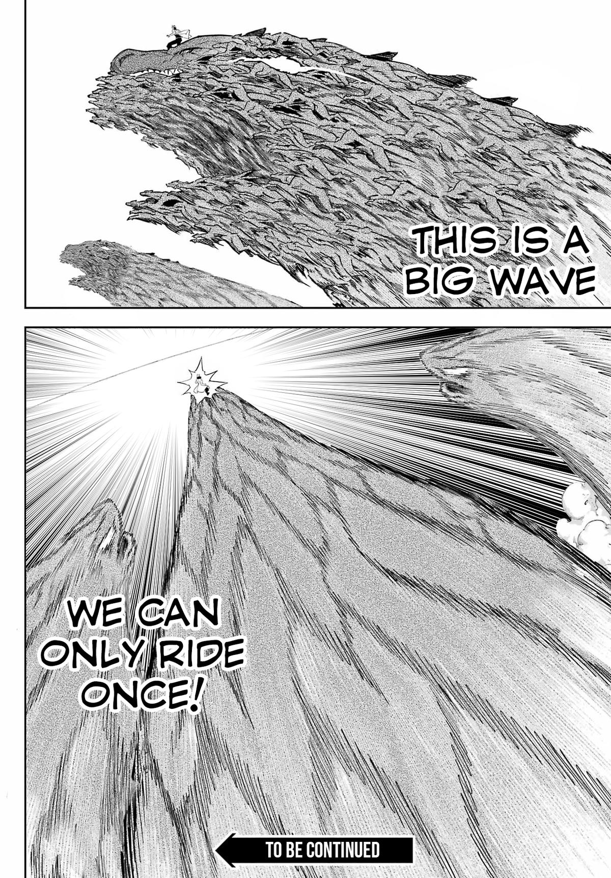 Read Ragna Crimson Manga Online