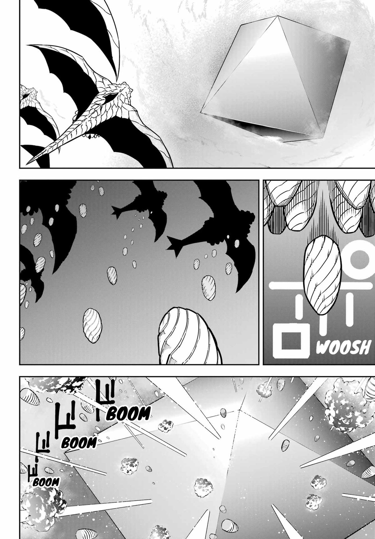 Read Ragna Crimson Manga Online