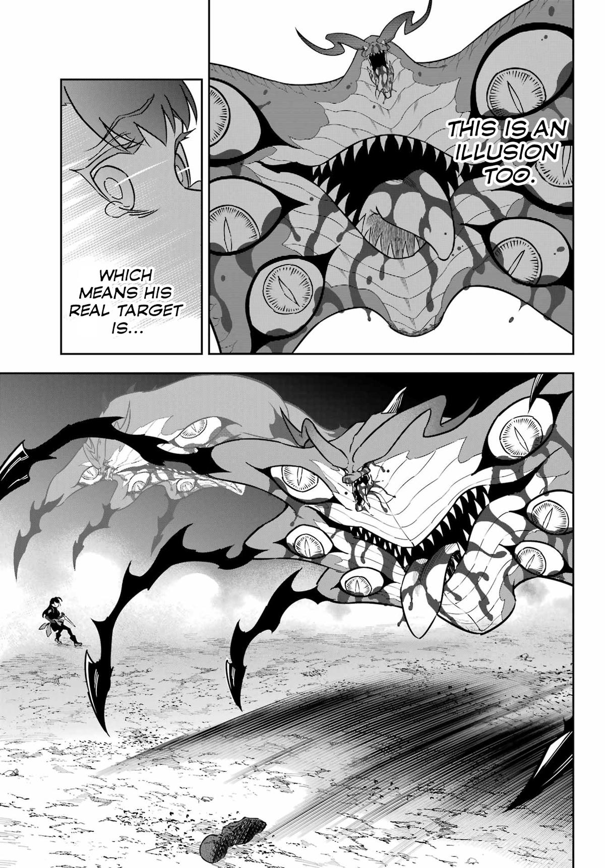 Read Ragna Crimson Manga Online