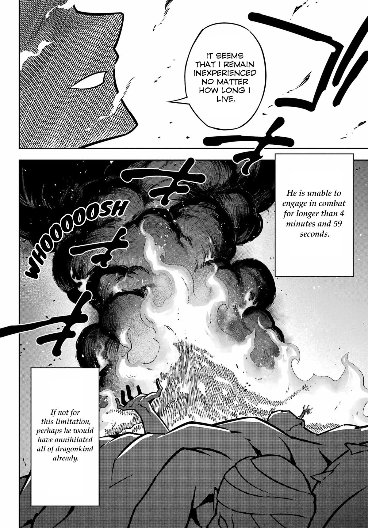 Read Ragna Crimson Manga Online