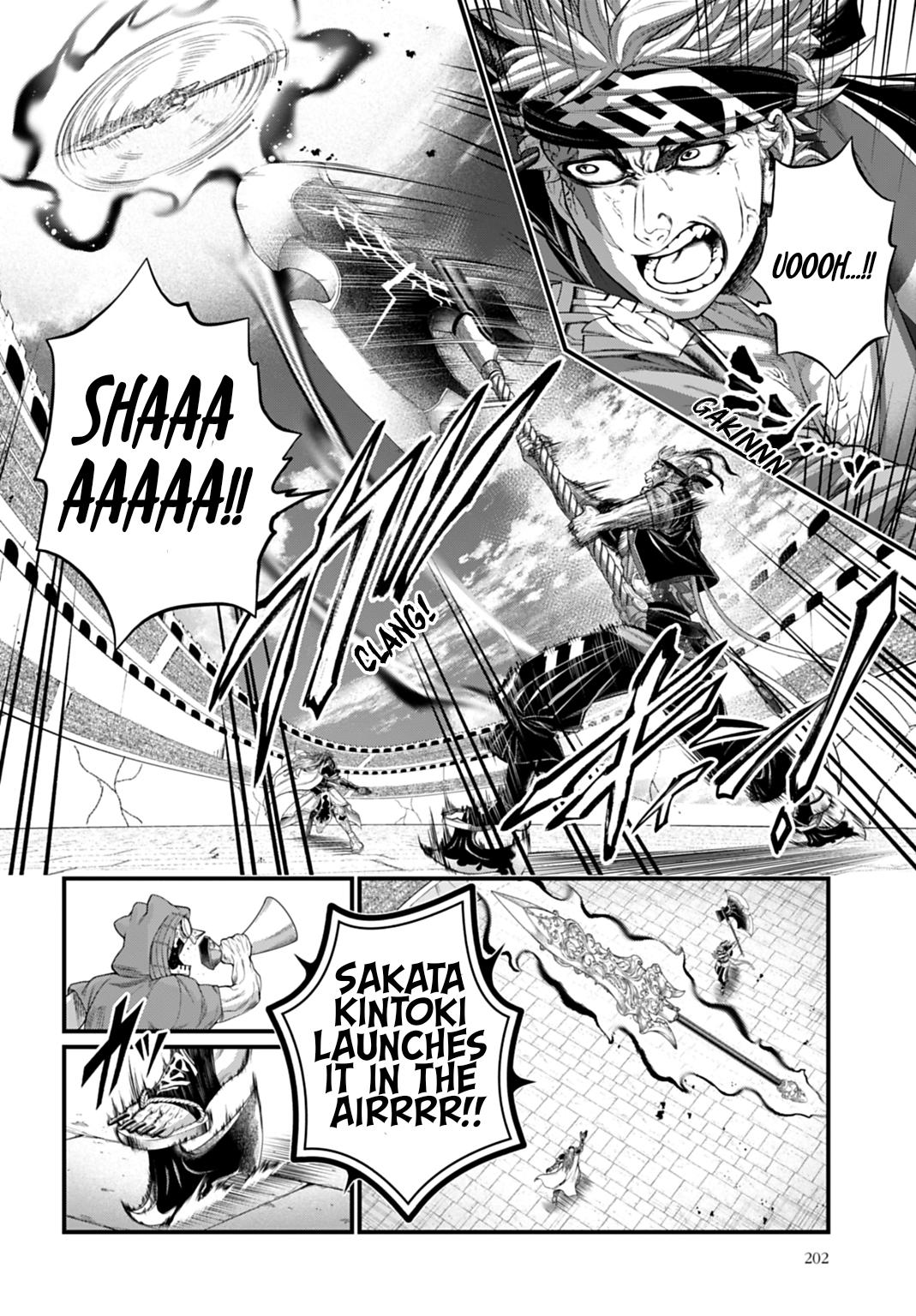 Read Record of Ragnarok Manga Online