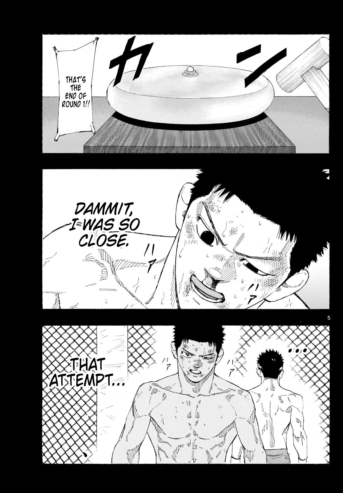 Read Red Blue Manga Online