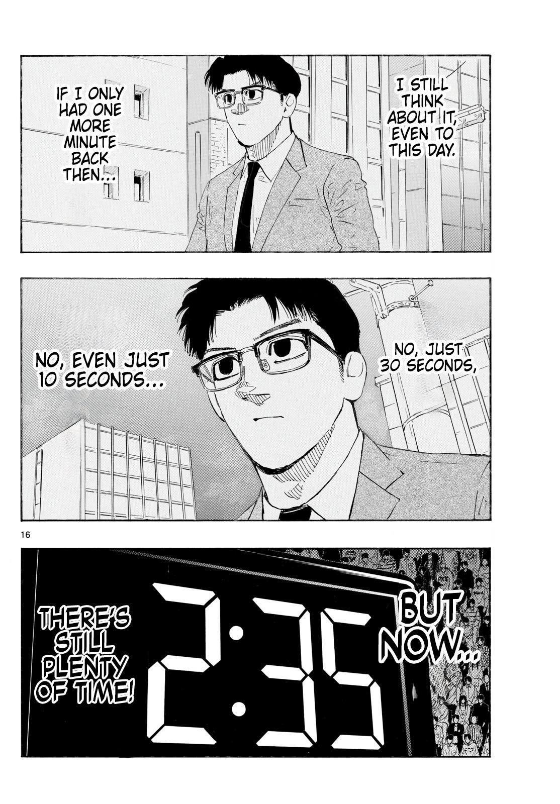 Read Red Blue Manga Online