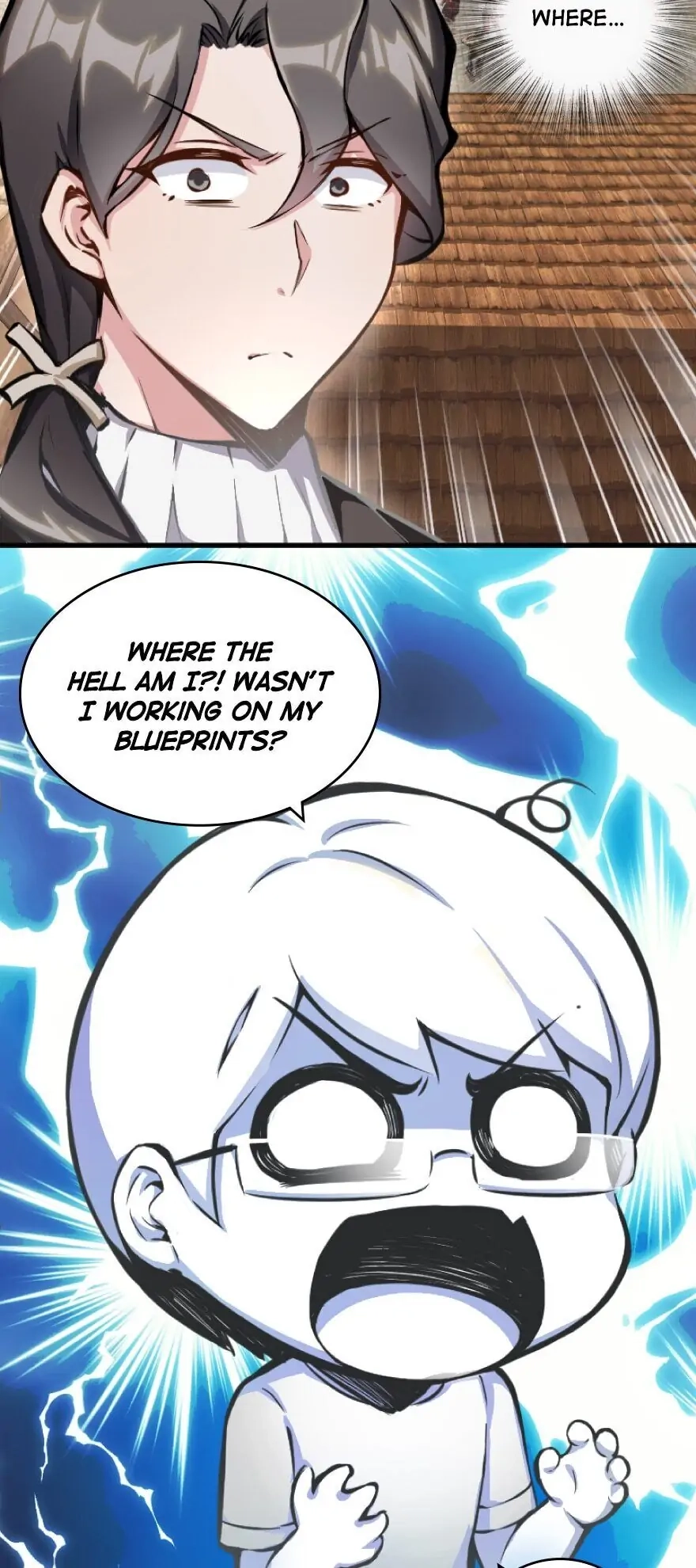 Read Release That Witch Manga Online