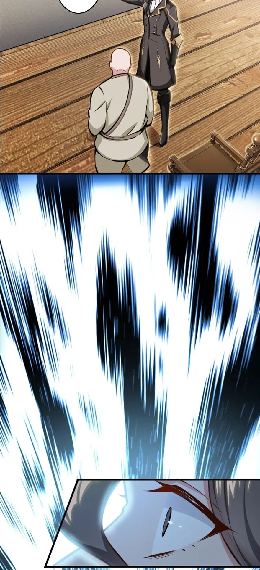 Read Release That Witch Manga Online