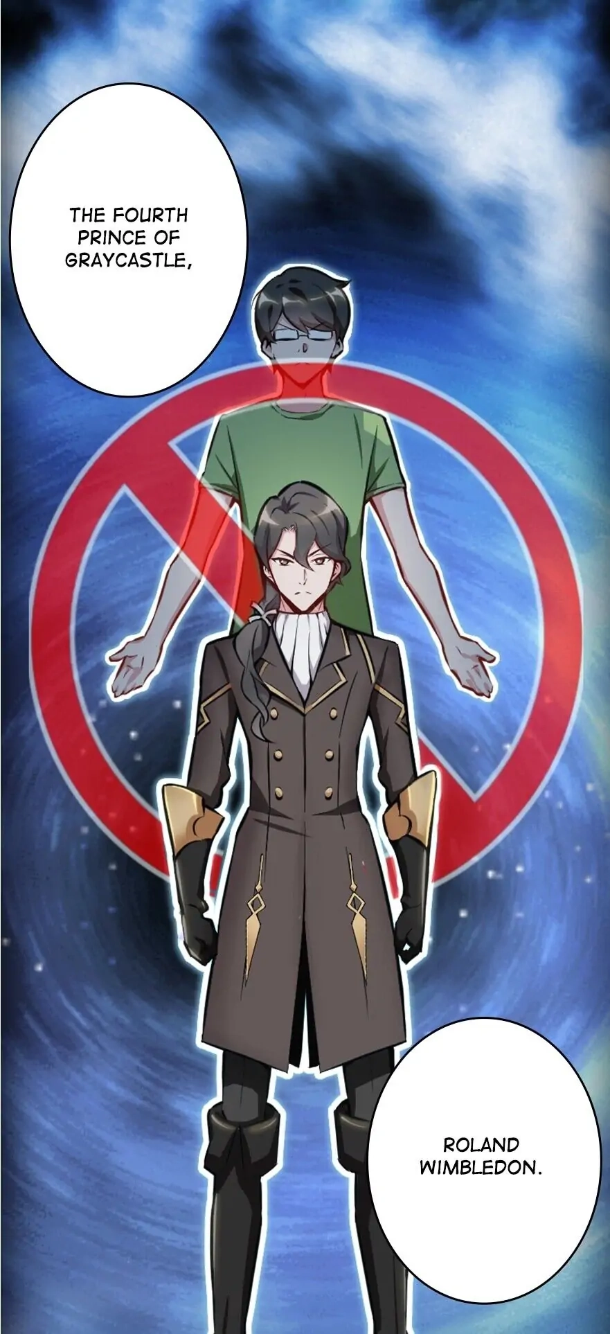 Read Release That Witch Manga Online