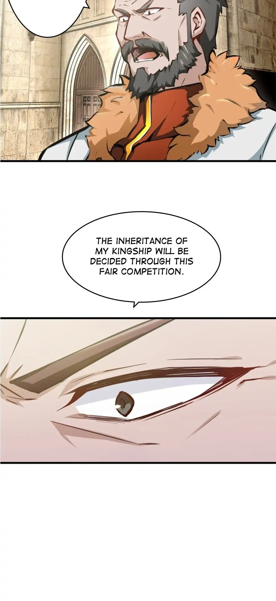 Read Release That Witch Manga Online