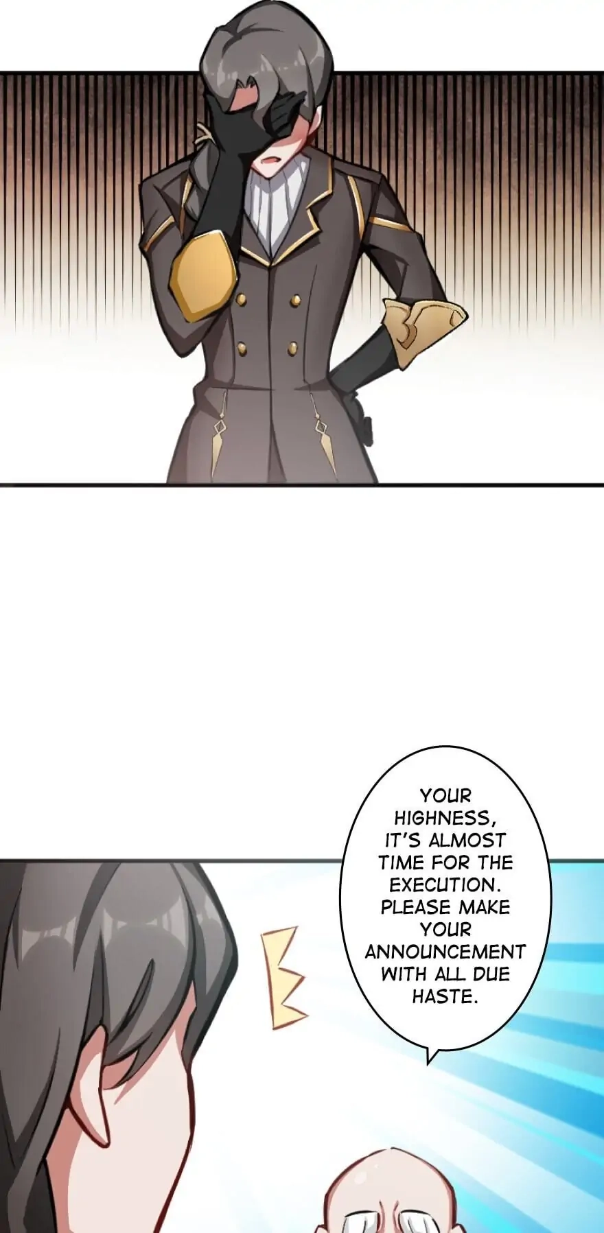 Read Release That Witch Manga Online