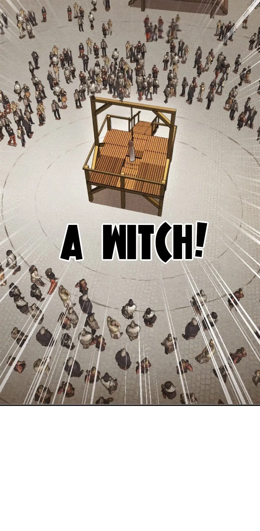 Read Release That Witch Manga Online