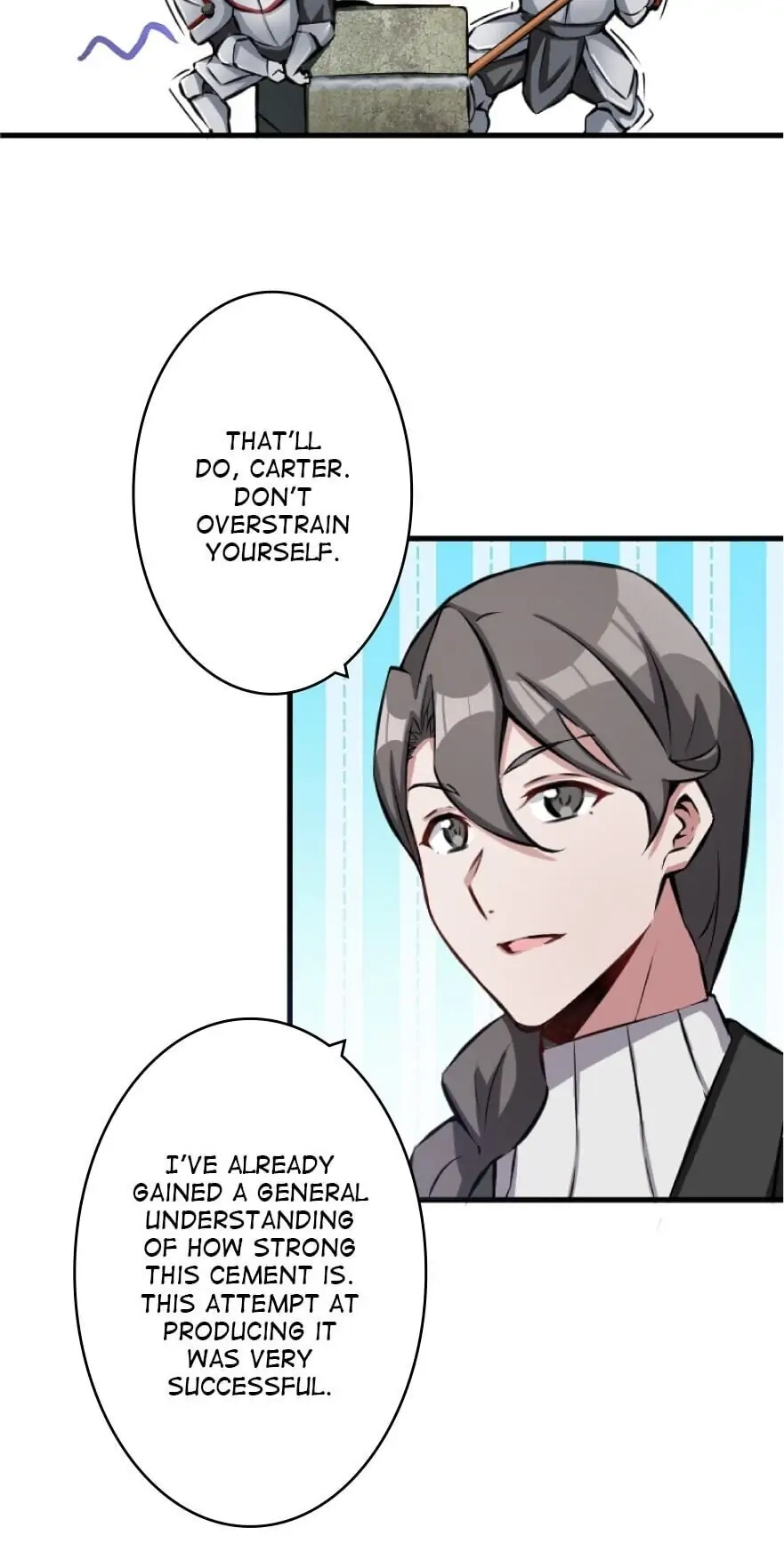 Read Release That Witch Manga Online