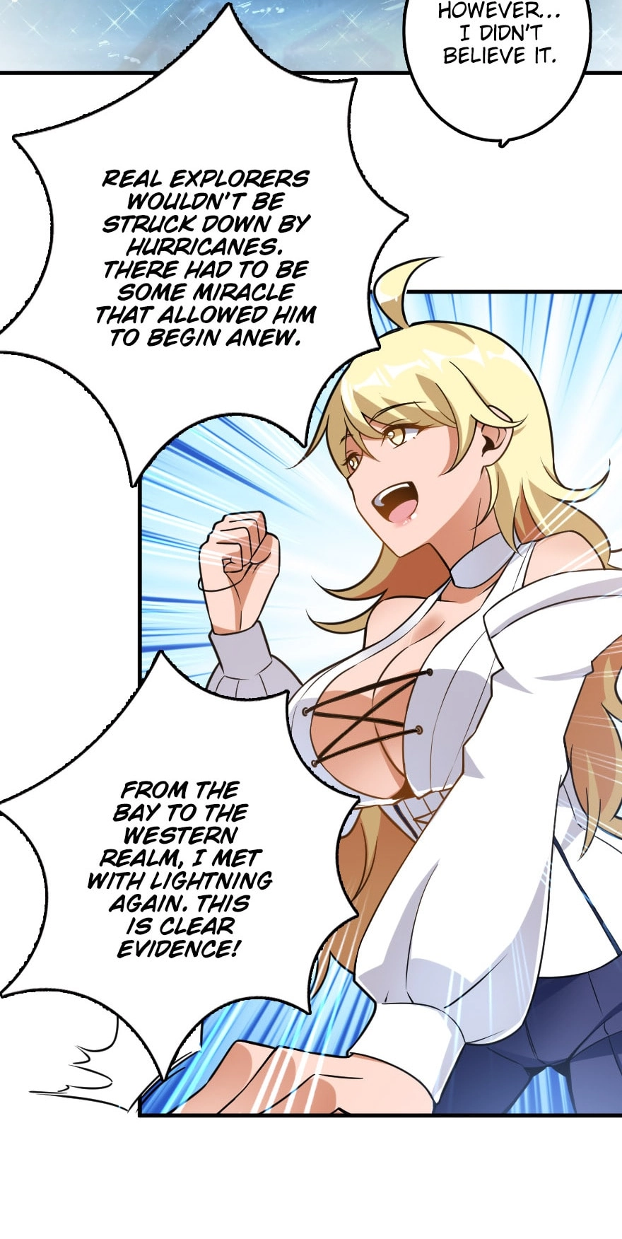 Read Release That Witch Manga Online