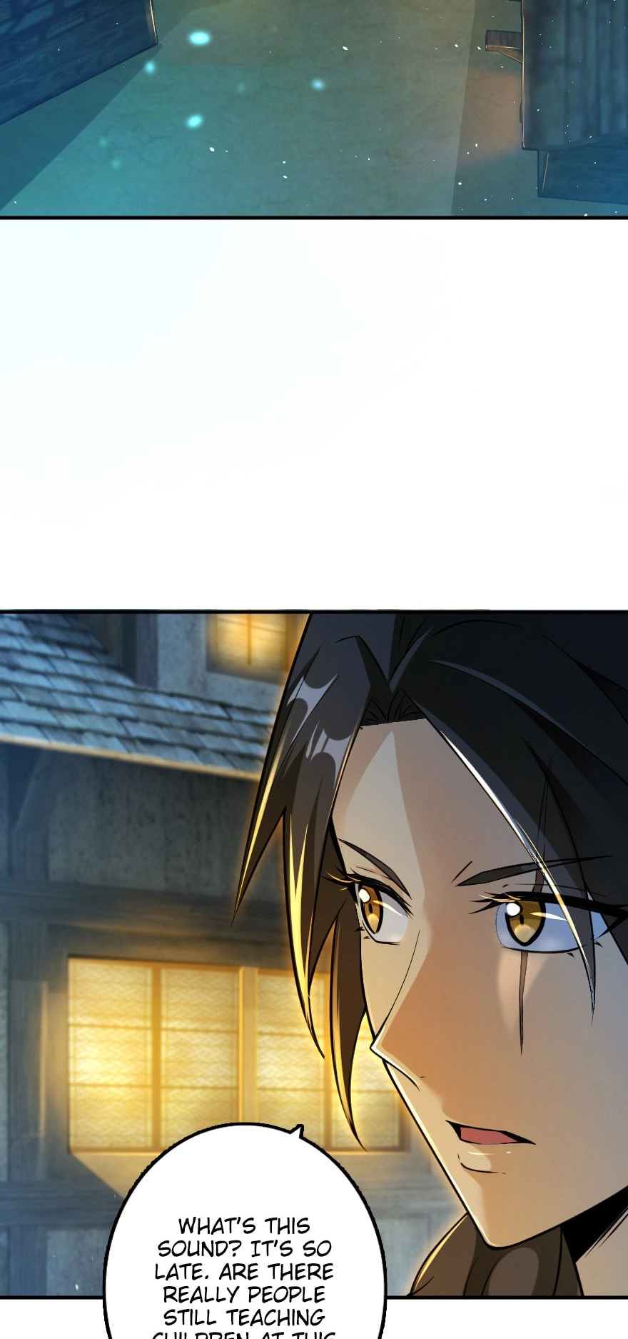 Read Release That Witch Manga Online