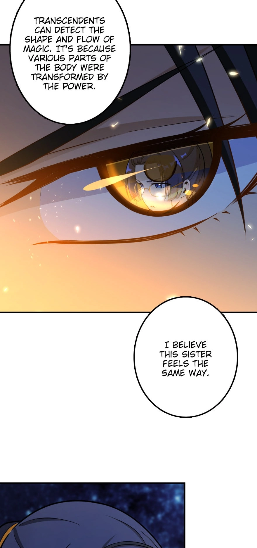 Read Release That Witch Manga Online