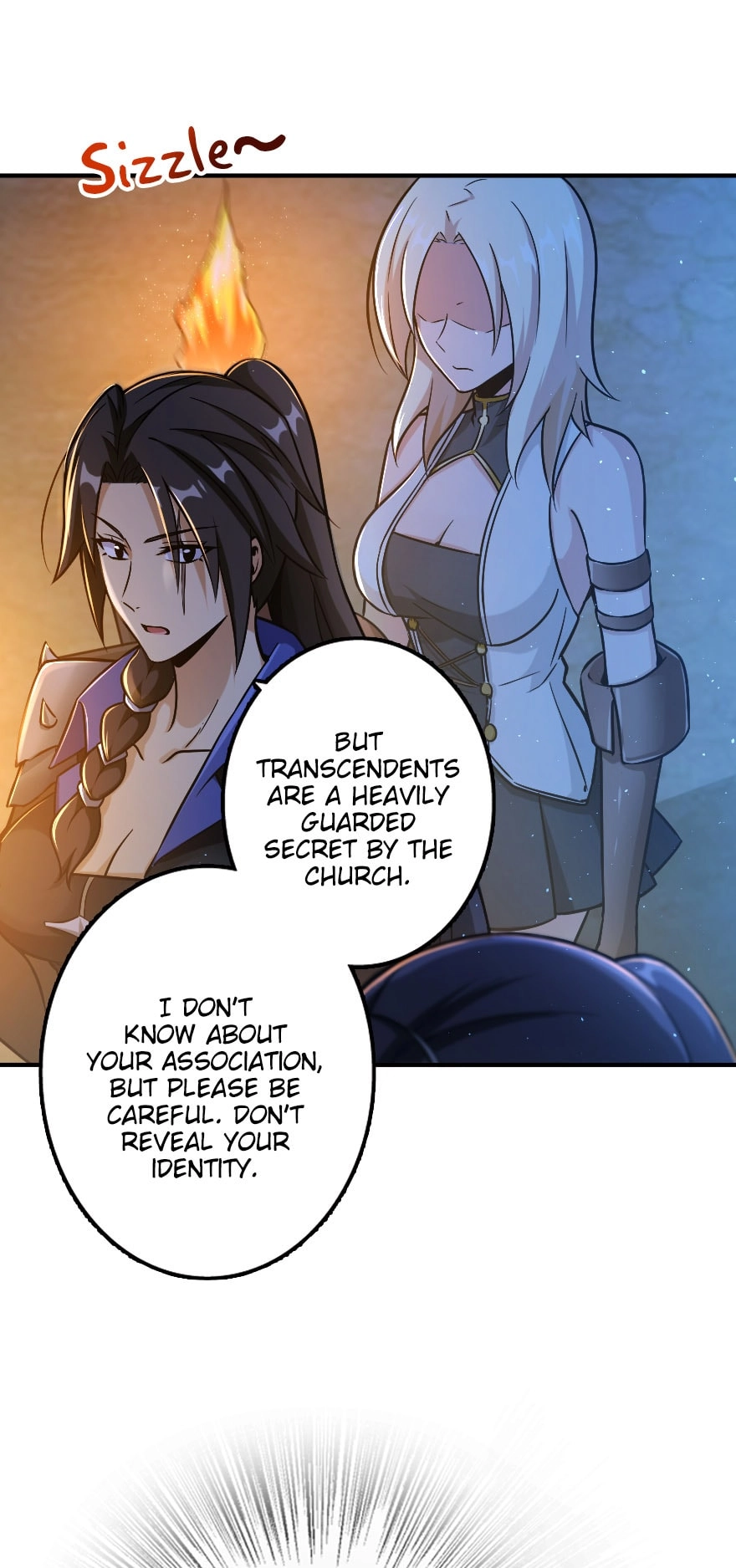 Read Release That Witch Manga Online