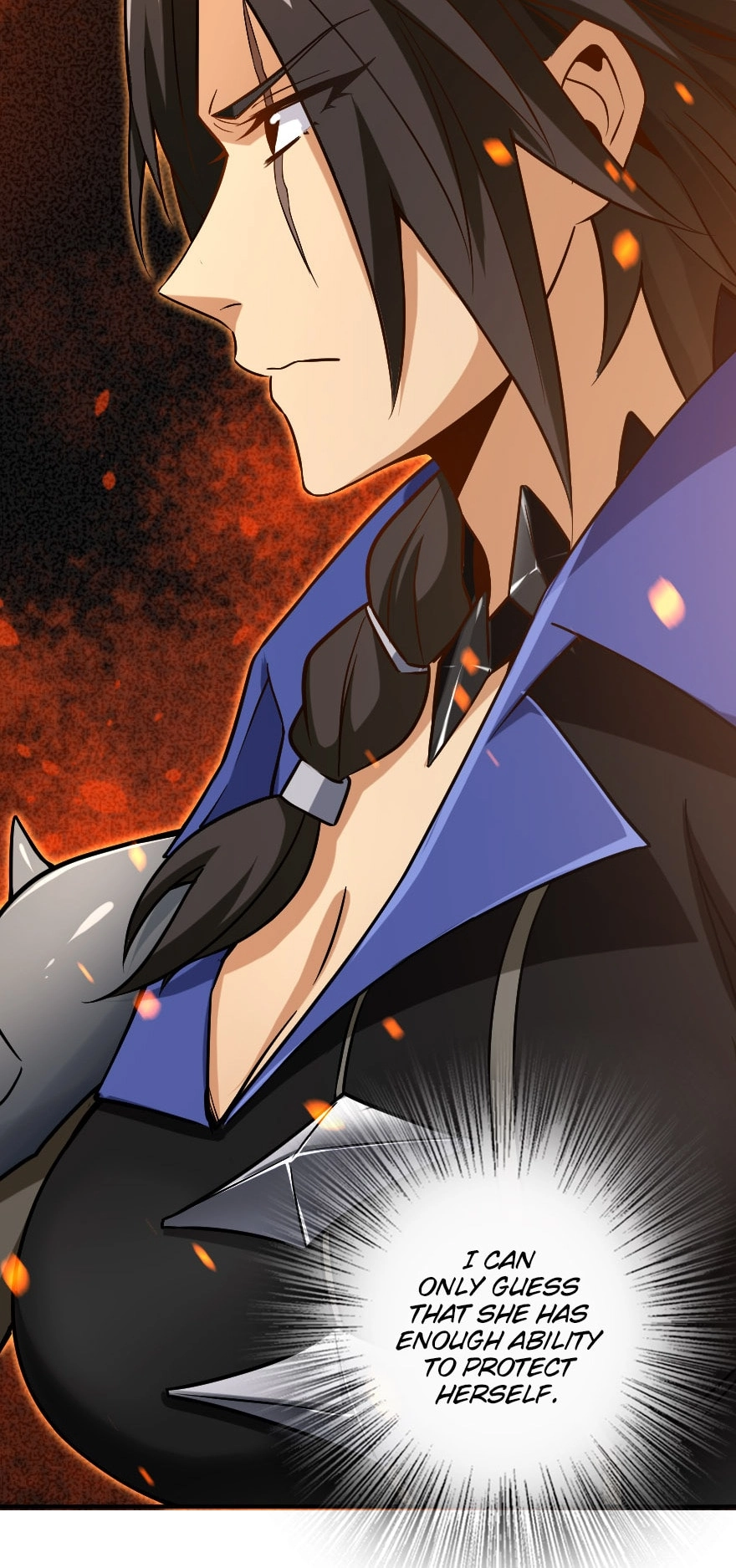 Read Release That Witch Manga Online