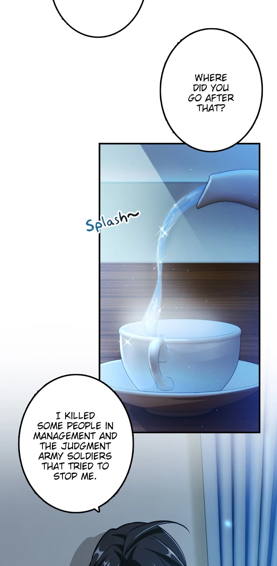 Read Release That Witch Manga Online