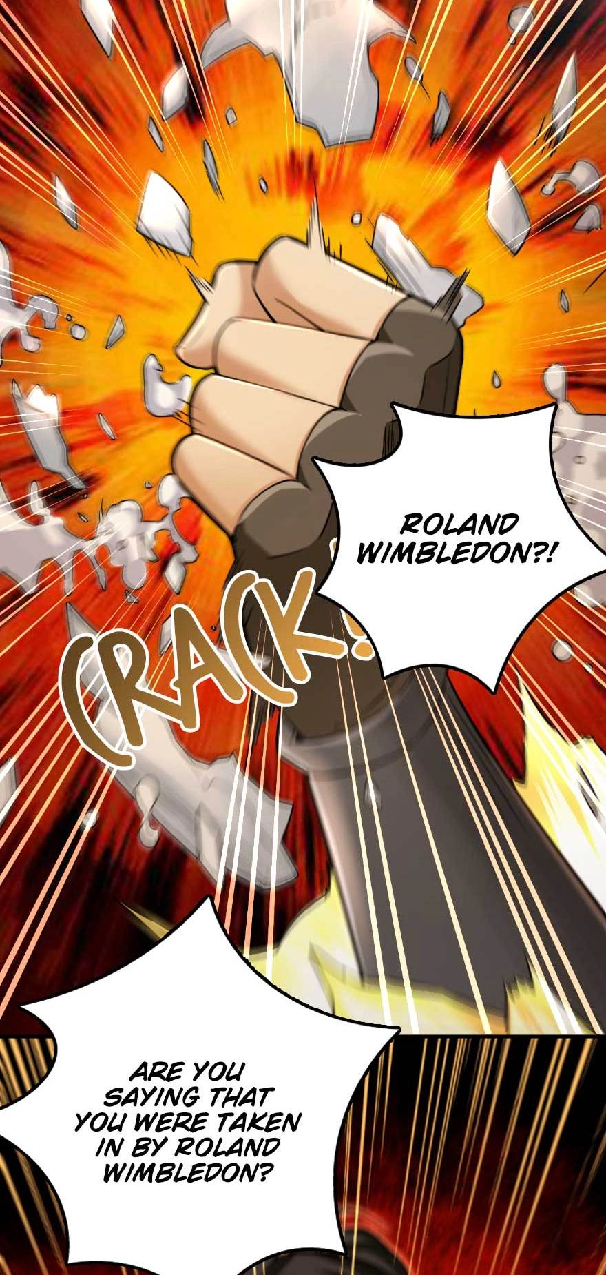 Read Release That Witch Manga Online