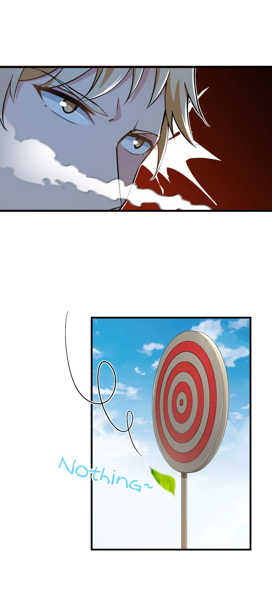 Read Release That Witch Manga Online
