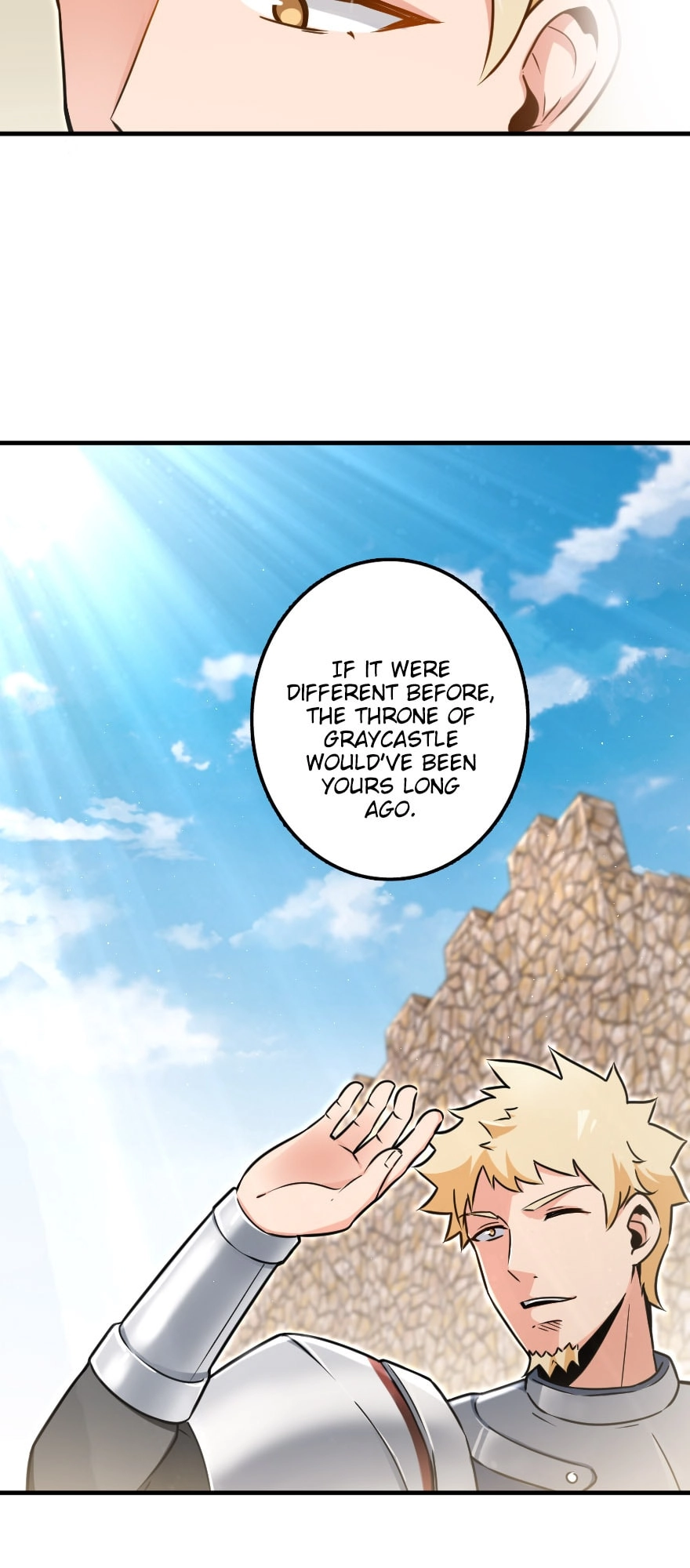 Read Release That Witch Manga Online