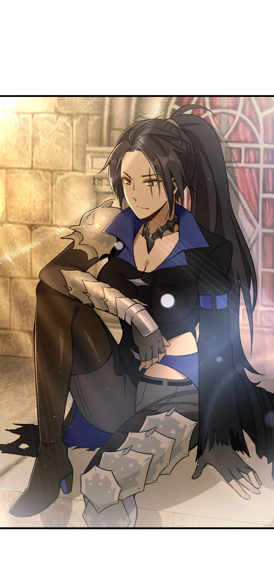 Read Release That Witch Manga Online