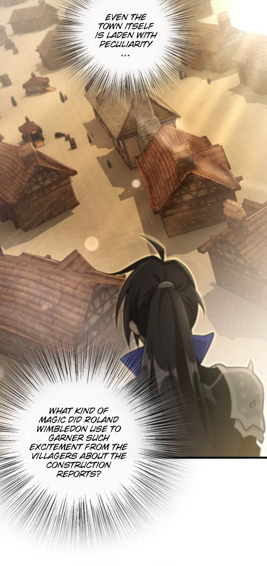 Read Release That Witch Manga Online