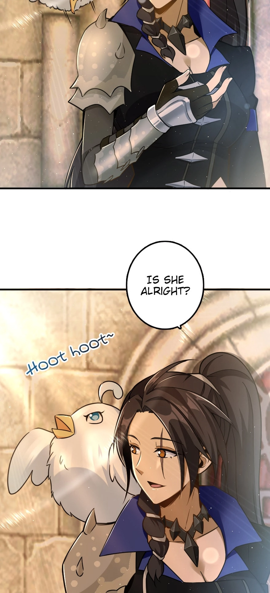 Read Release That Witch Manga Online