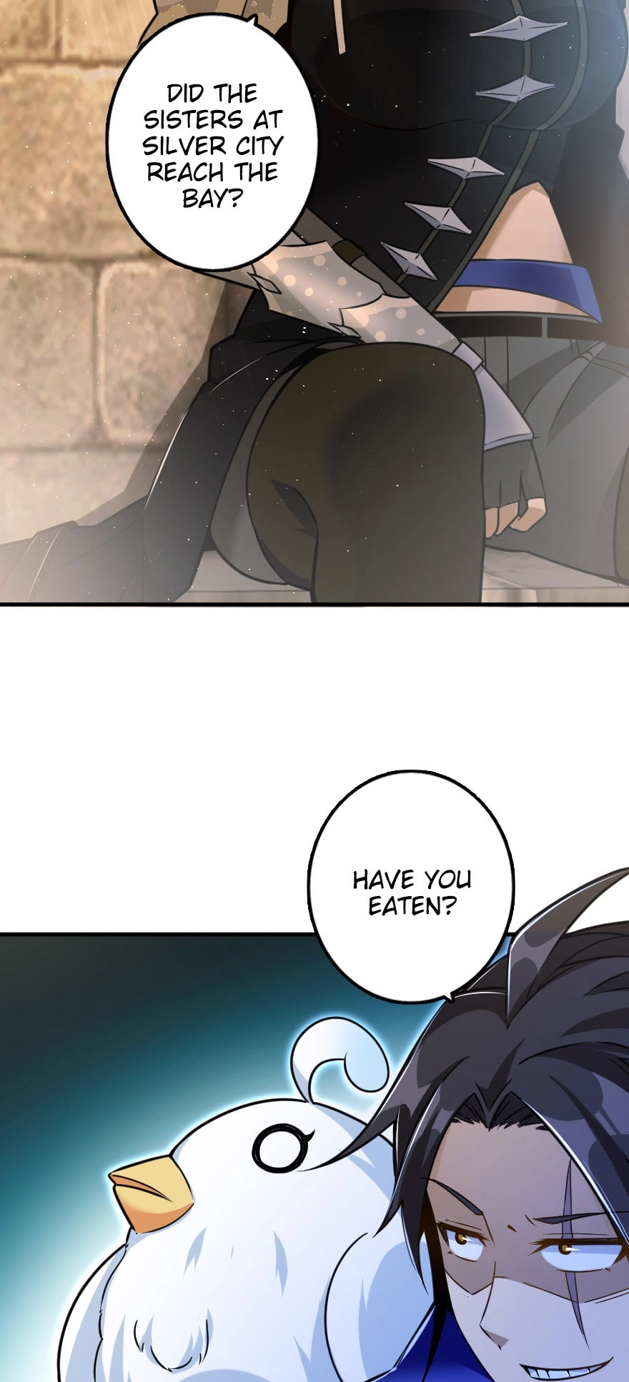 Read Release That Witch Manga Online