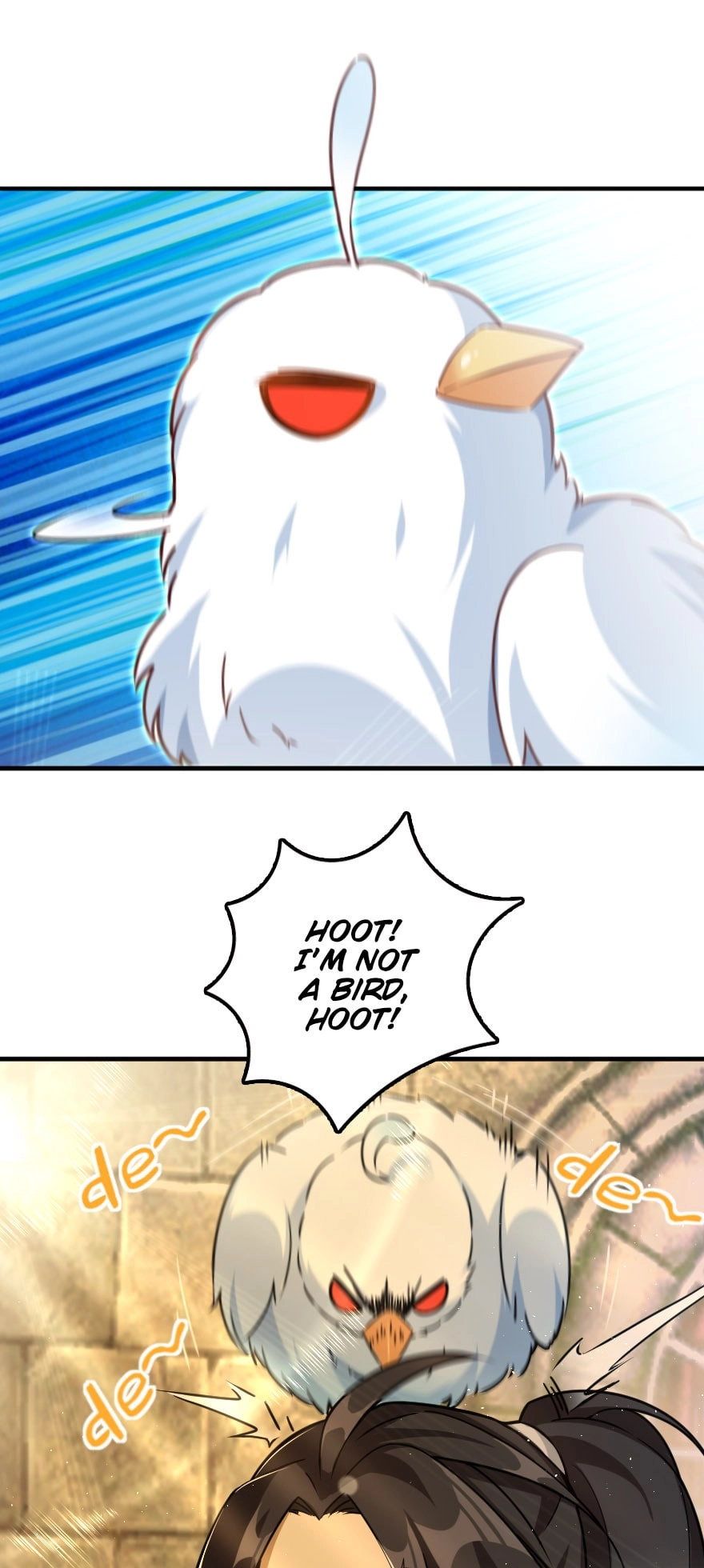 Read Release That Witch Manga Online